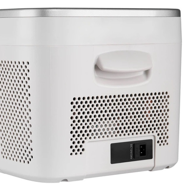 Фото - Холодильник автомобильный Brevia 16 л (23160)