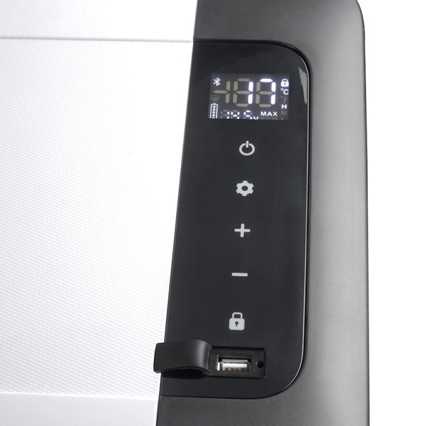 Фото - Холодильник автомобільний Brevia 22200