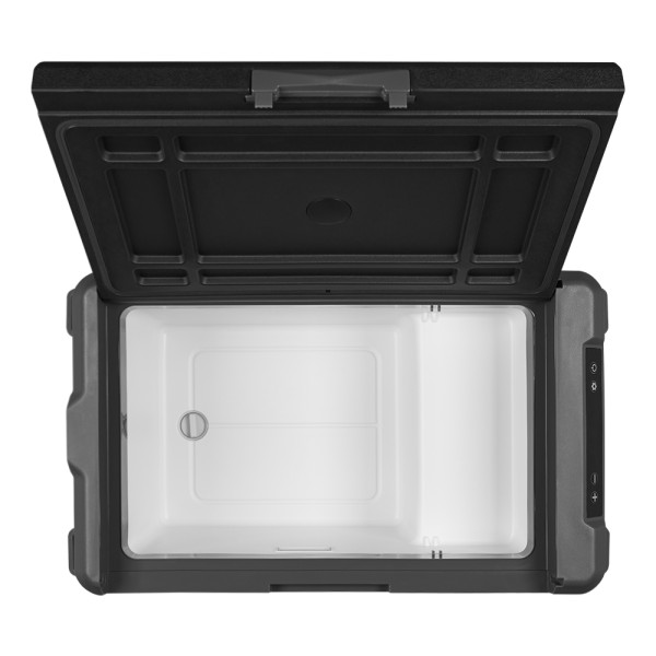 Фото - Холодильник автомобільний Brevia 29 л (24270)