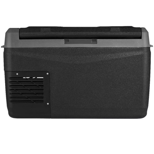 Фото - Холодильник автомобильный Brevia 29 л (24275)