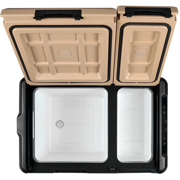 Фото - Холодильник автомобільний Brevia 31 л (23335)