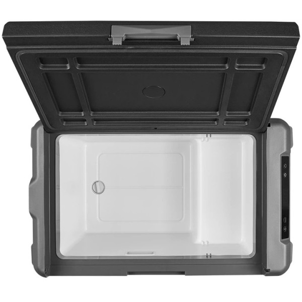 Фото - Холодильник автомобильный Brevia 37 л (23350)