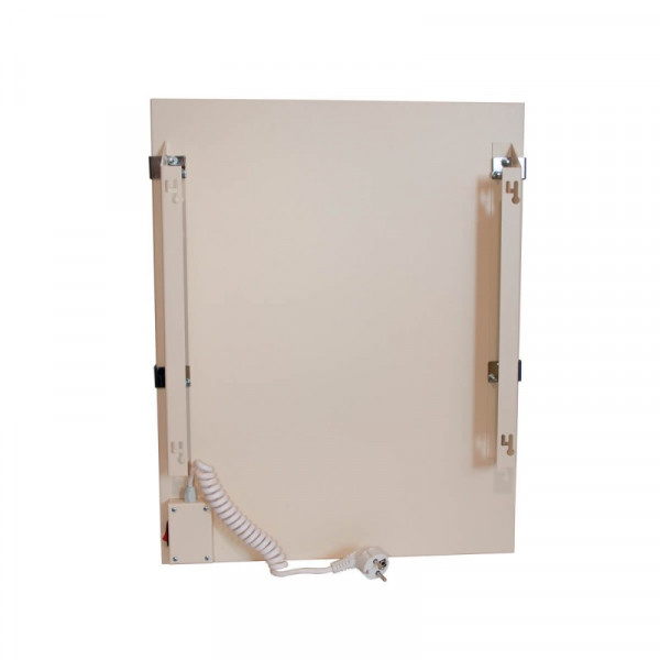 Фото - Полотенцесушитель AFRICA Kolibri A2 бежевый