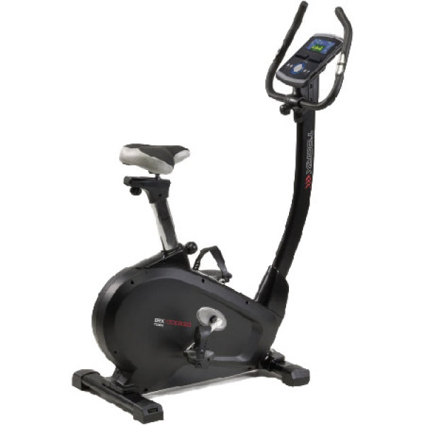 Фото - Велотренажер Toorx Upright Bike BRX 100 ERGO (BRX-100ERGO)