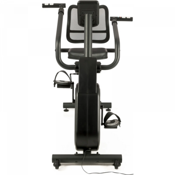 Фото - Велотренажер Toorx Recumbent Bike BRXR Multifit (BRX-RMULTIFIT)