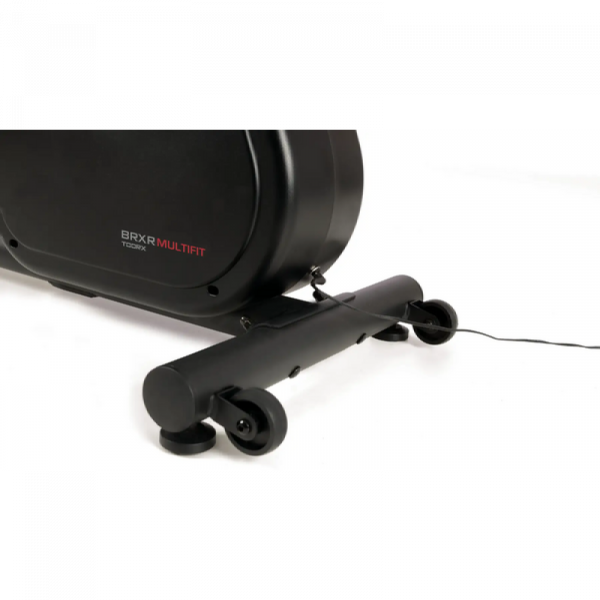 Фото - Велотренажер Toorx Recumbent Bike BRXR Multifit (BRX-RMULTIFIT)