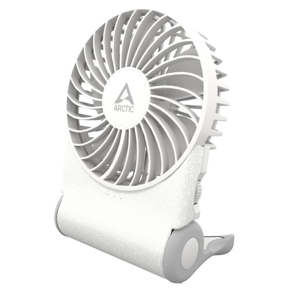 Фото - Вентилятор портативный ARCTIC USB-C SUMMAIR 2GO White (AEBRZ00029A)