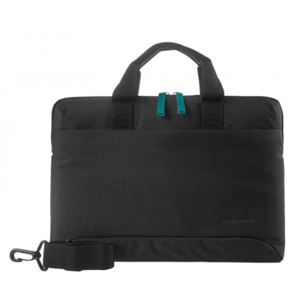 Фото - Сумка для ноутбуку Tucano Smilza Slim 13''/14'' Blue (BSM1314-B)