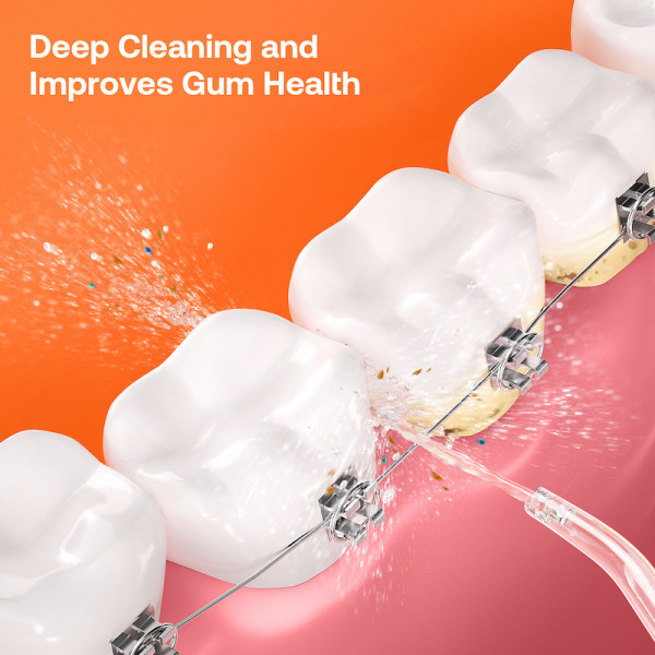 Фото - Ирригатор Bitvae C2 Black (BVC2-b)