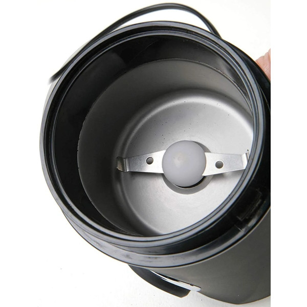 Фото - Кавомолка Black&Decker BXCG150E