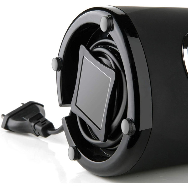 Фото - Кавомолка Black&Decker BXCG150E