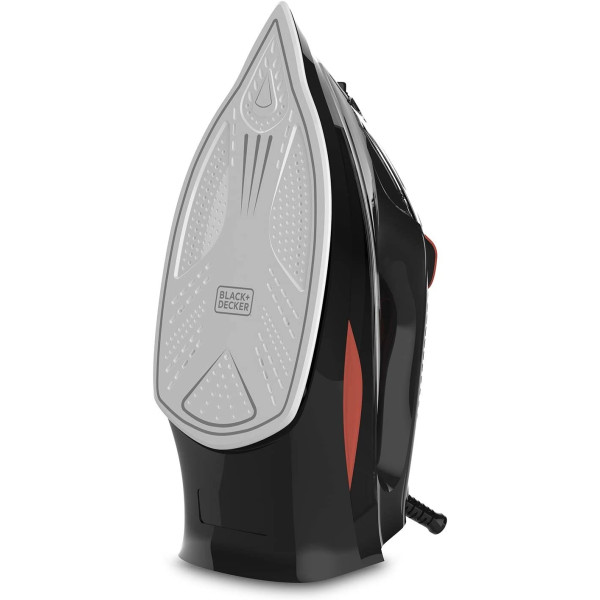 Фото - Праска Black&Decker BXIR3000E