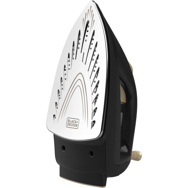 Фото - Праска з парогенератором Black&Decker BXSS2400E