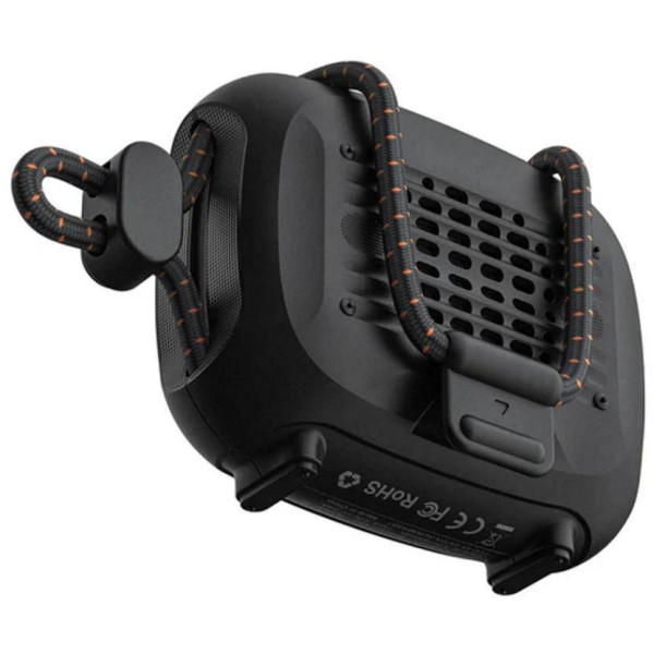 Фото - Портативна акустика Blackview AuraBass 1 (6931548325680)