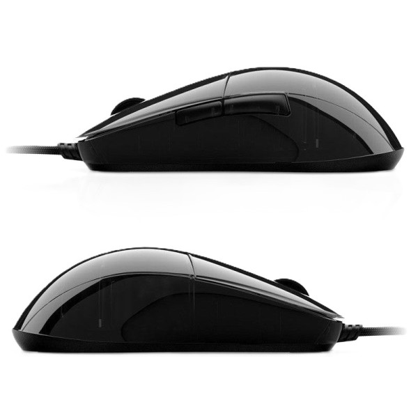 Фото - Мышь проводная игровая Endgame Gear XM1r Black (PGW-EG-MOU-010)
