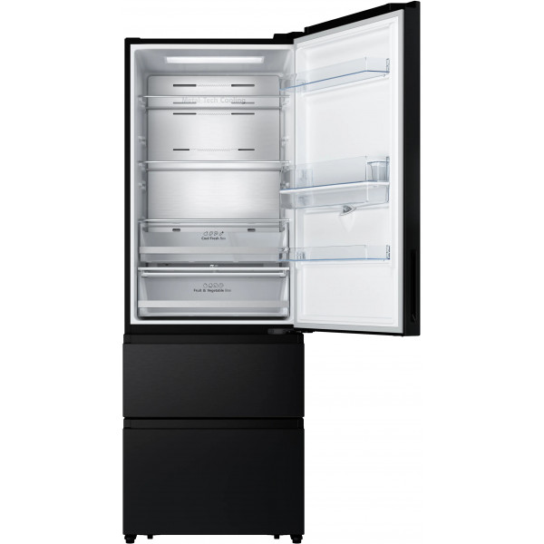 Фото - Холодильник Hisense RT641N4WFE1