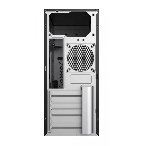 Фото - Корпус Gamemax ET-210 NP-2U3