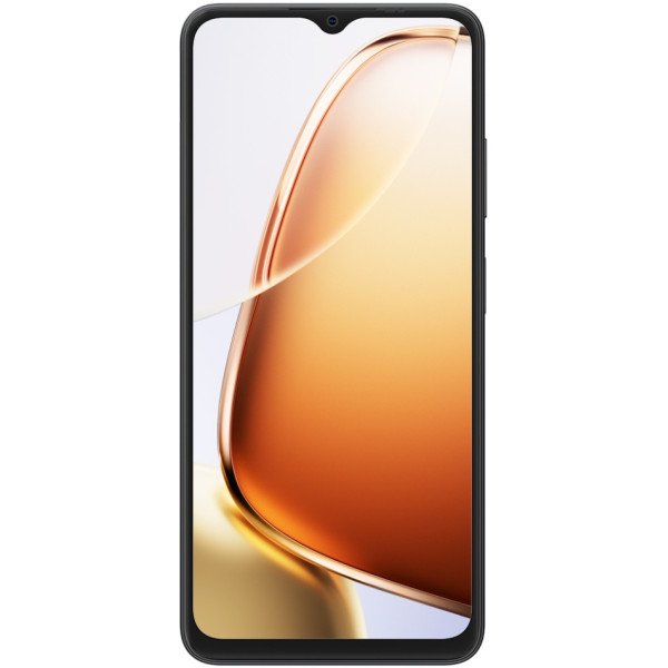 Фото - Смартфон Blackview WAVE 9C 4/128GB Black