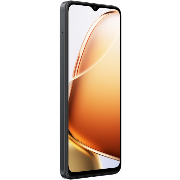 Фото - Смартфон Blackview WAVE 9C 4/128GB Black