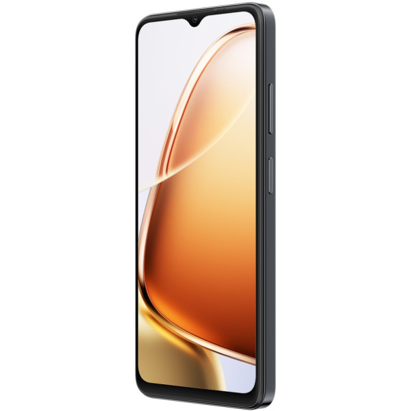 Фото - Смартфон Blackview WAVE 9C 4/128GB Black