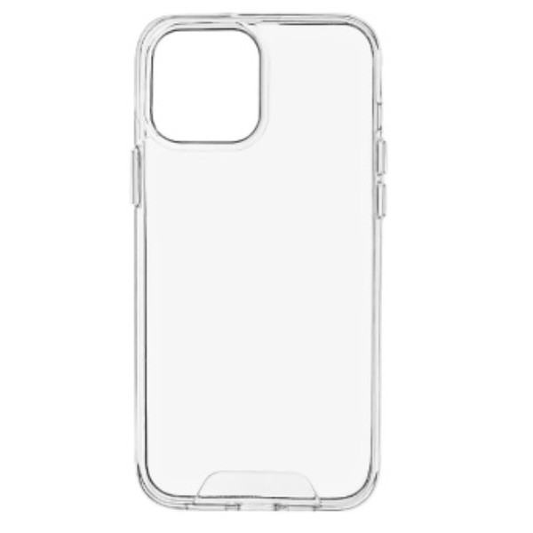 Фото - Чехол для смартфона BeCover Space Case for Apple iPhone 15 Transparancy (709936)