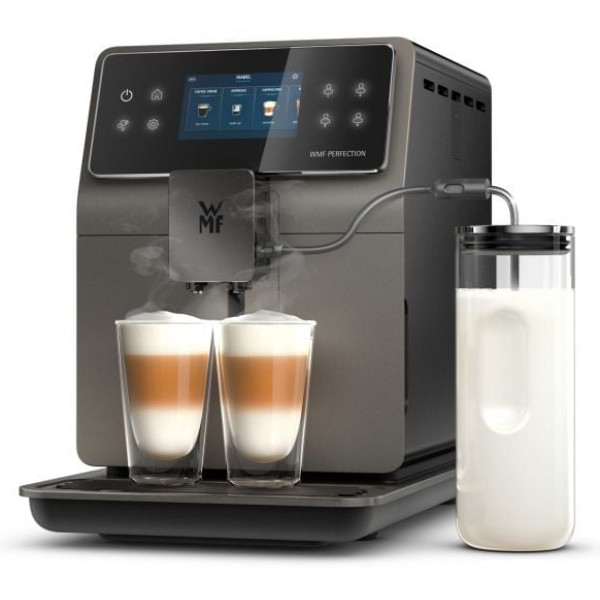 Фото - Кофемашина WMF PERFECTION FACM 780