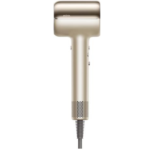 Фото - Фен Mova Shine 20 (AMSH20-GOLD)