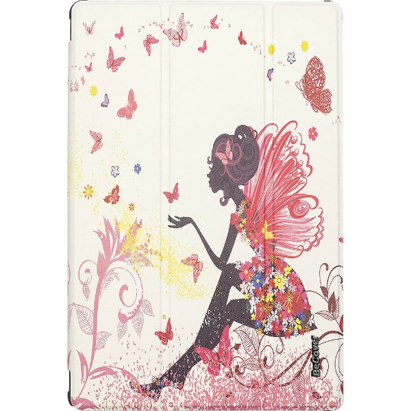Фото - Чохол для планшета BeCover Smart Case for Samsung Galaxy Tab S9 (SM-X710/SM-X716)/S9 FE (SM-X510/SM-X516B) 11.0'' Fairy (710424)