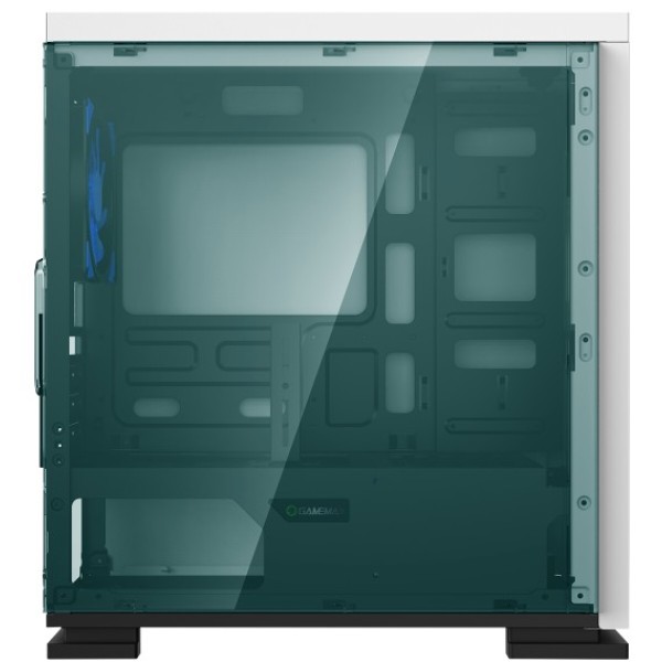 Фото - Корпус Gamemax ATX без блока питания EXPEDITION WT