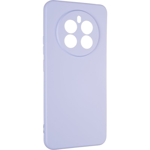 Фото - Чехол для смартфона Gelius Full Soft Case for Realme 12 Plus 5G Violet (99045)