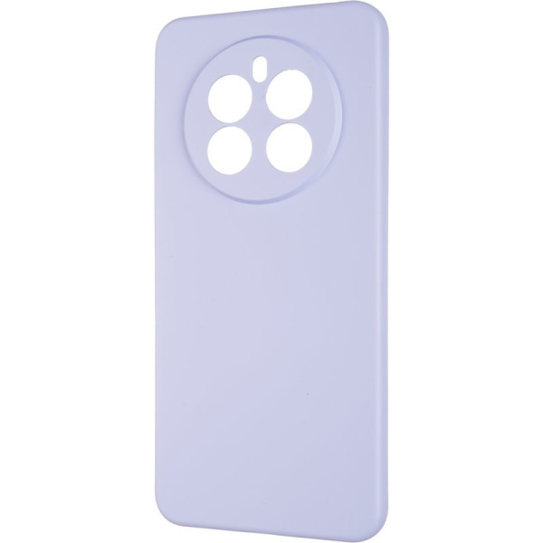 Фото - Чехол для смартфона Gelius Full Soft Case for Realme 12 Plus 5G Violet (99045)