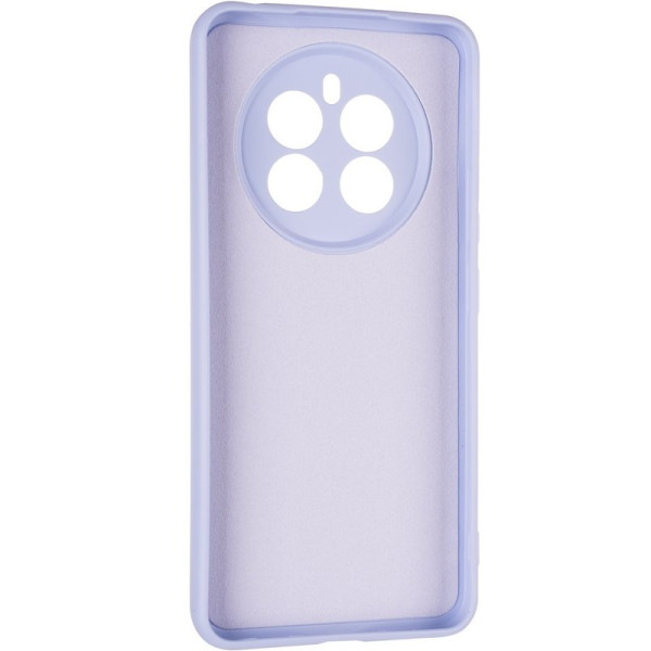 Фото - Чехол для смартфона Gelius Full Soft Case for Realme 12 Plus 5G Violet (99045)