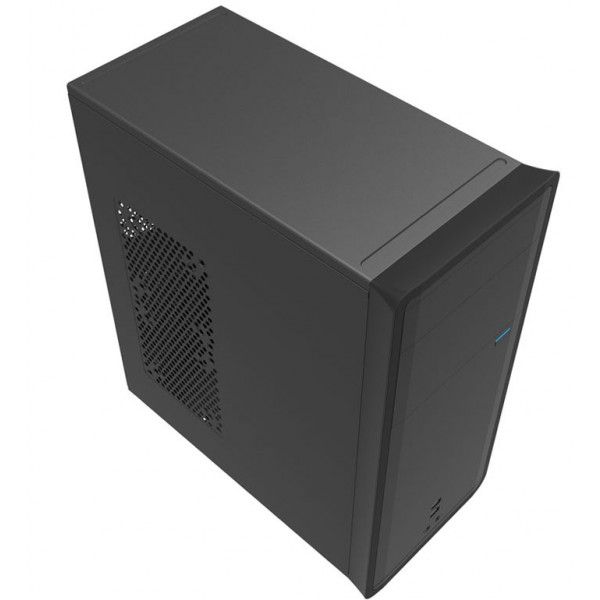 Фото - Корпус Gamemax GM-450 ET-209-450W з БЖ