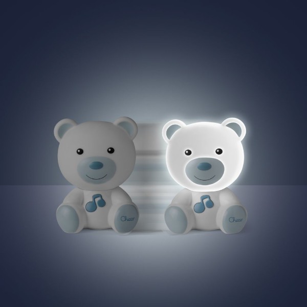 Фото - Нічник-іграшка Chicco Dreamlight (09830.20)