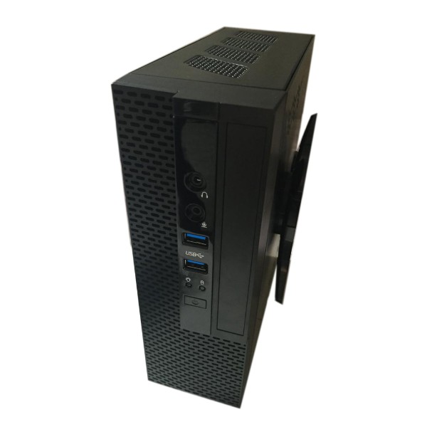 Фото - Корпус Gamemax ST102-2U3