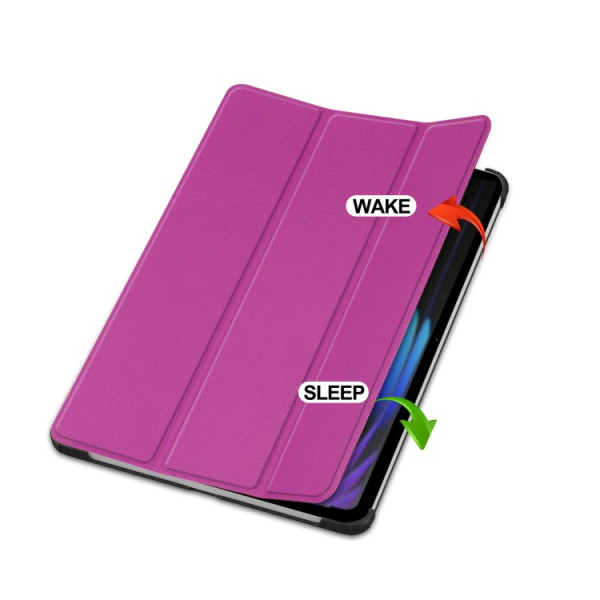 Фото - Чохол для планшета BeCover Smart Case for Xiaomi Pad 8 / 8 Pro 11.2" Purple (714591)