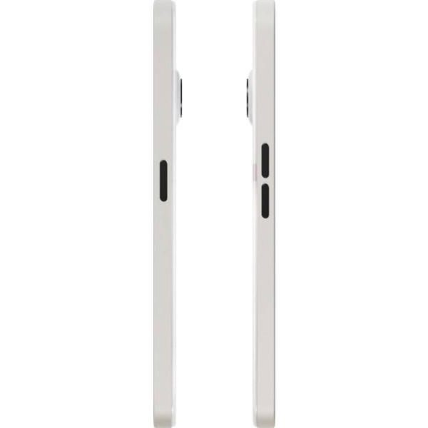 Фото - Смартфон CMF by Nothing Phone (2a) 8/128GB Milk