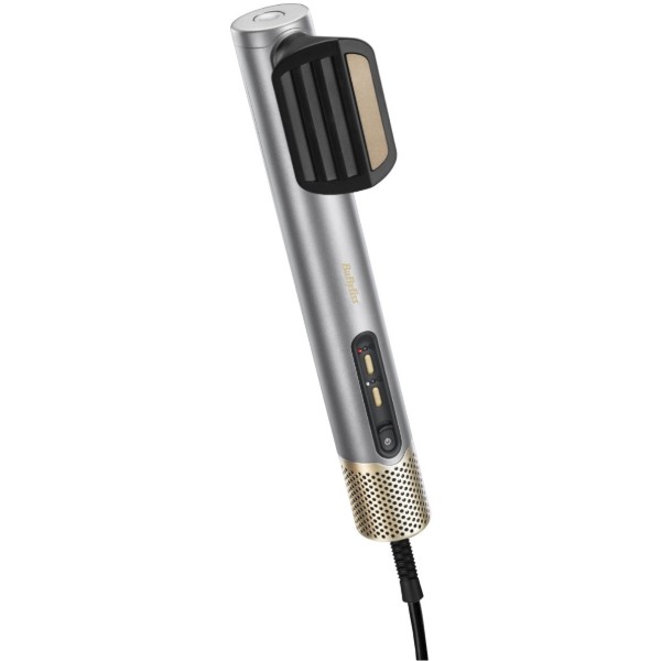 Фото - Фен-щетка Babyliss AS6555E