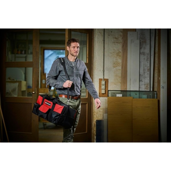 Фото - Сумка для инструментов Einhell Bag 56/29 (4530078)