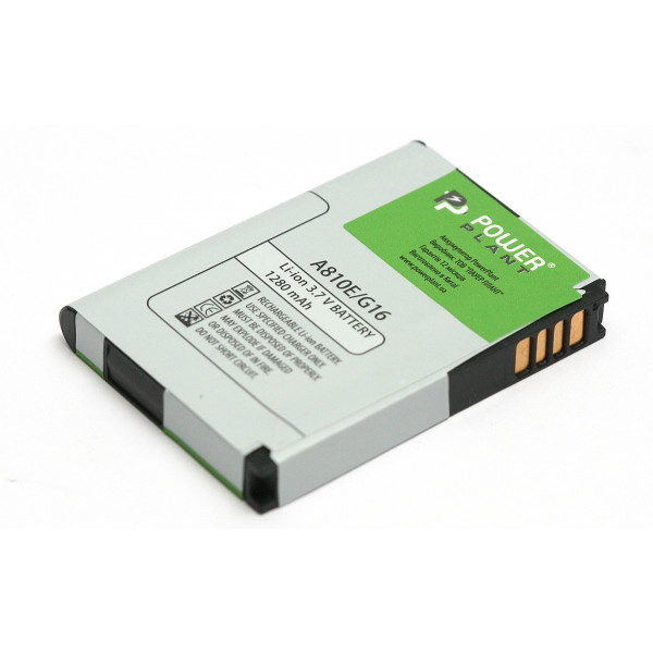 Фото - Акумулятор для мобільного телефону PowerPlant HTC A810E (BA S570)