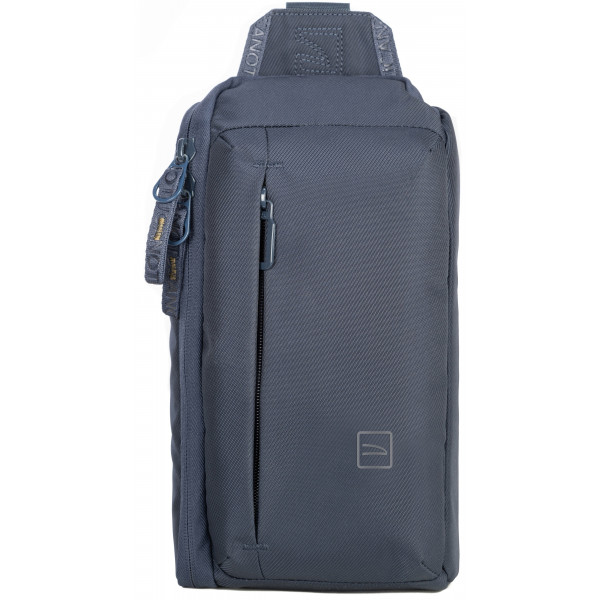 Фото - Поясна сумка Tucano Astra crossbody Blue (BASTCB-B)