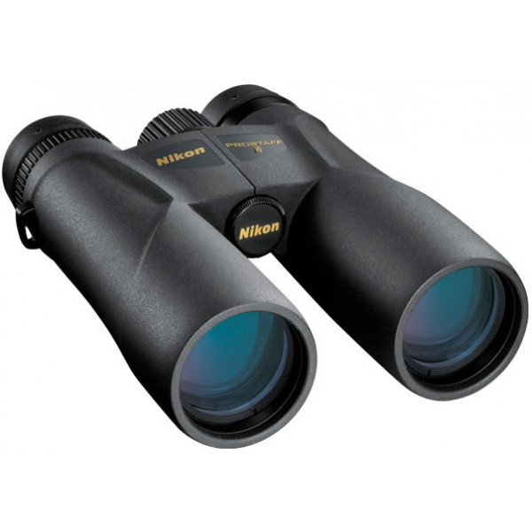 Фото - Бинокль Nikon PROSTAFF 7S 10x42 (BAA841SA)