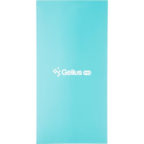 Фото - Захисне скло для смартфону Gelius Pro 3D for Samsung A356 (A35) Black (98148)