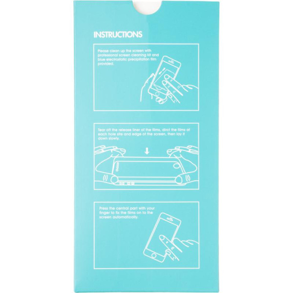 Фото - Захисне скло для смартфону Gelius Pro 3D for Samsung A356 (A35) Black (98148)