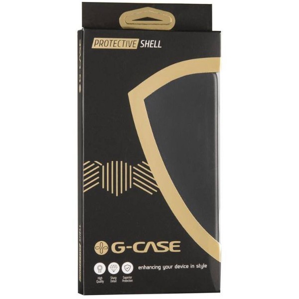Фото - Чехол для смартфона Gelius G-Case Ranger Series for Samsung A013 (A01 Core) Black (81763)