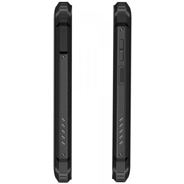 Фото - Смартфон OUKITEL WP23 Pro 8/128GB Black