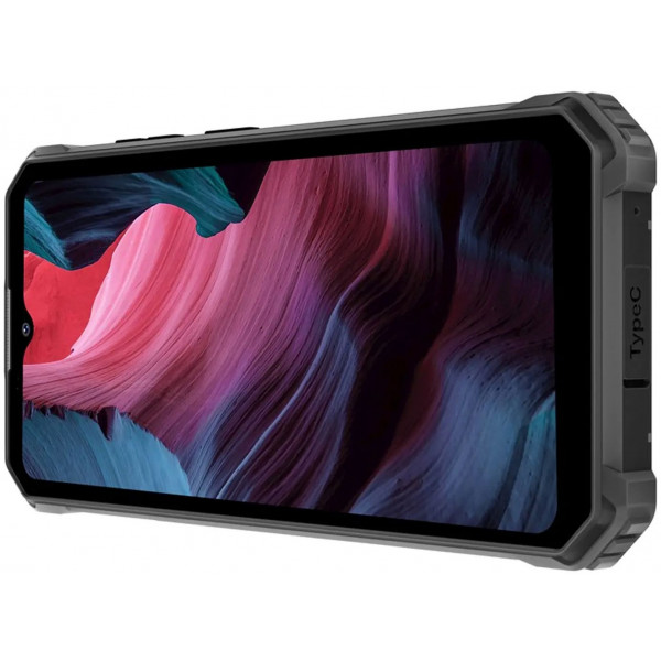 Фото - Смартфон OUKITEL WP23 Pro 8/128GB Black