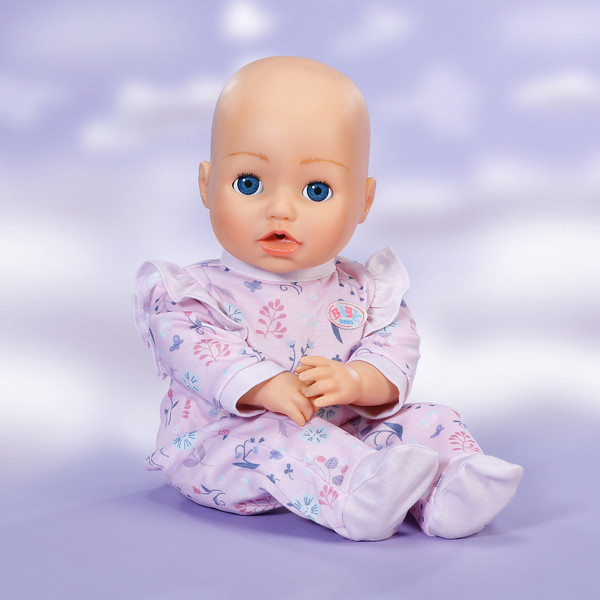 Фото - Одежда для пупса Baby Born КОМБИНЕЗОН ЛЕСНАЯ СКАЗКА 43 см (840115)