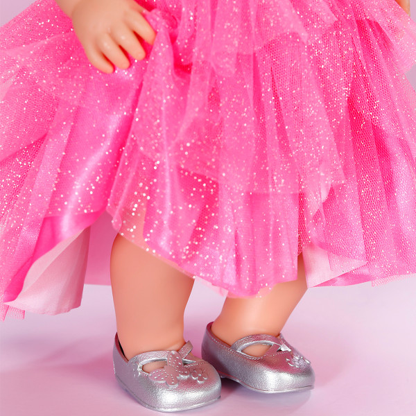 Фото - Одяг для пупса Baby Born НАРЯД ПРИНЦЕСИ 43 см (840559)