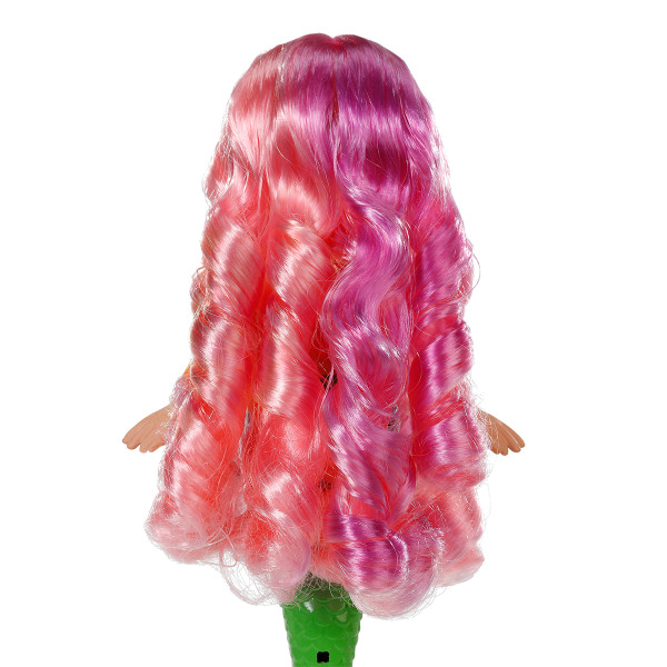 Фото - Лялька Baby Born серії Glam Up – РУСАЛОЧКА САНШАЙН 28 см (871782)